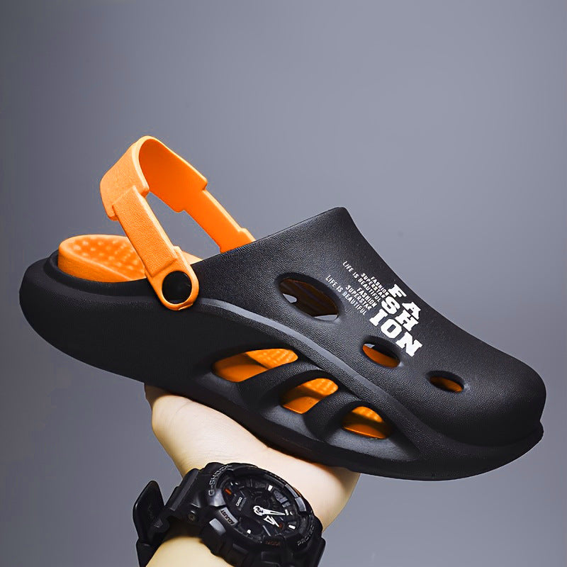 warrior clogs /crocs