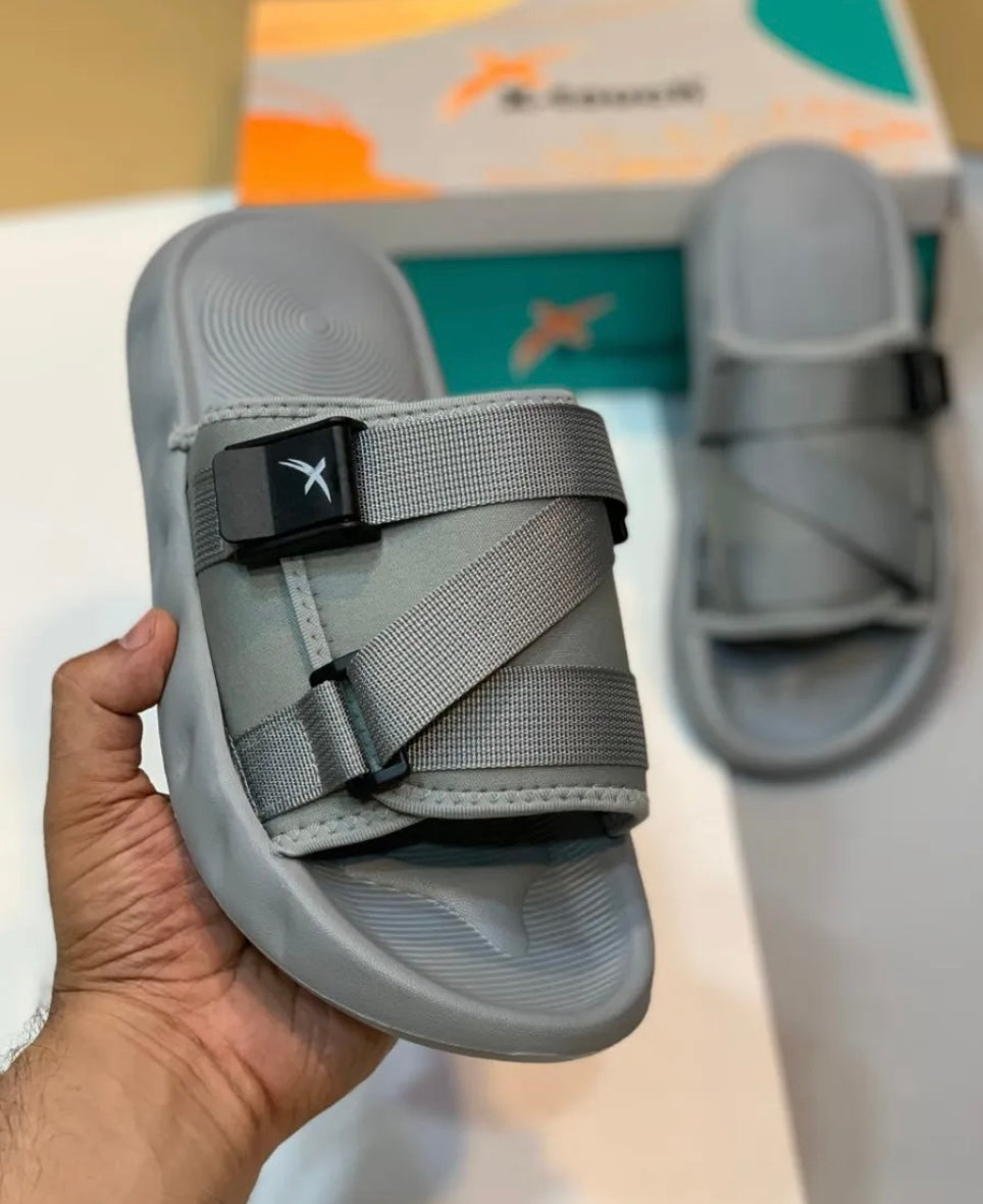X-Touch Slipper