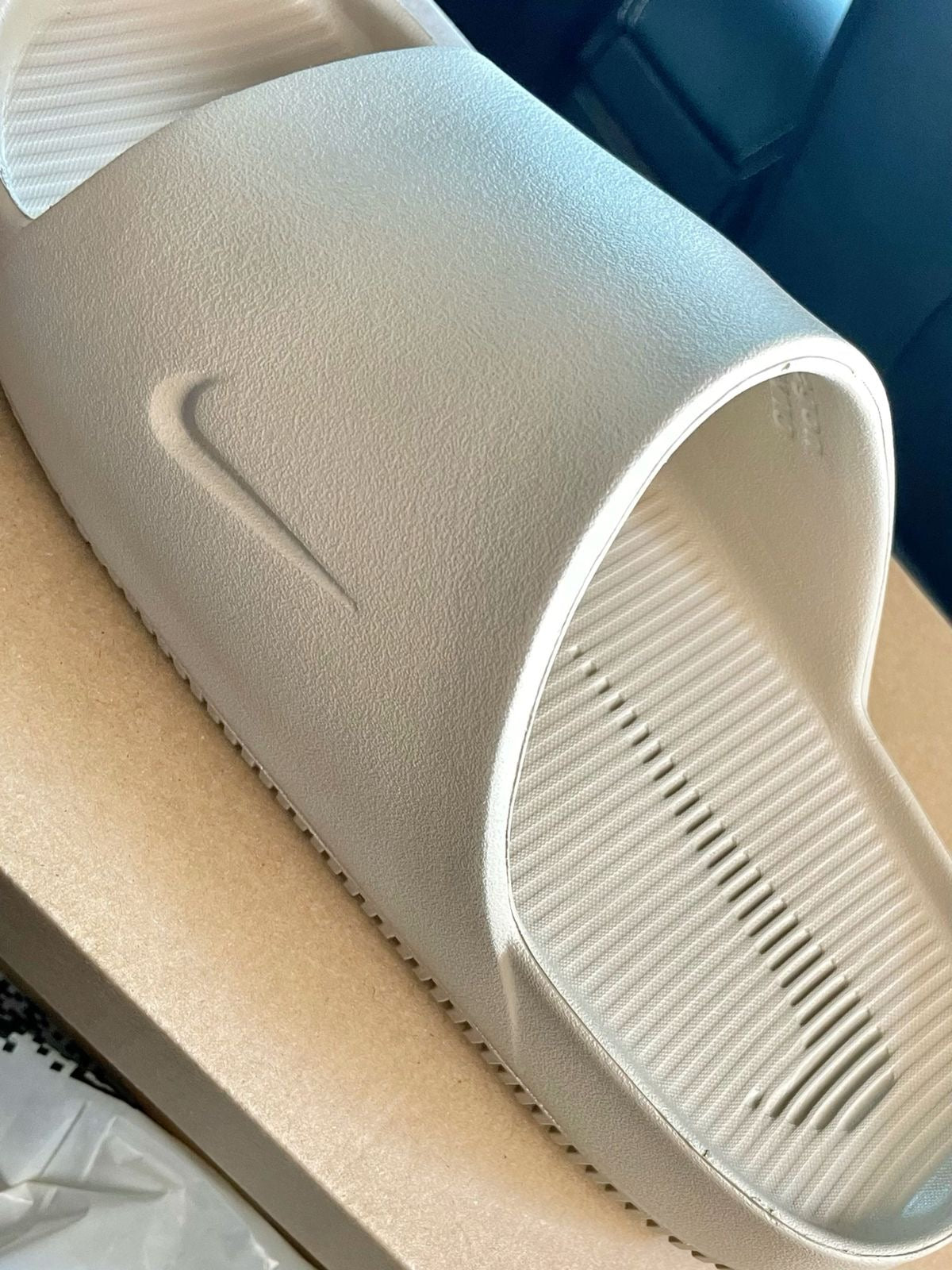 Clam Slide(Premium Plus)