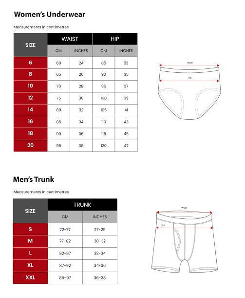 Men's Cotton Blend Boxers