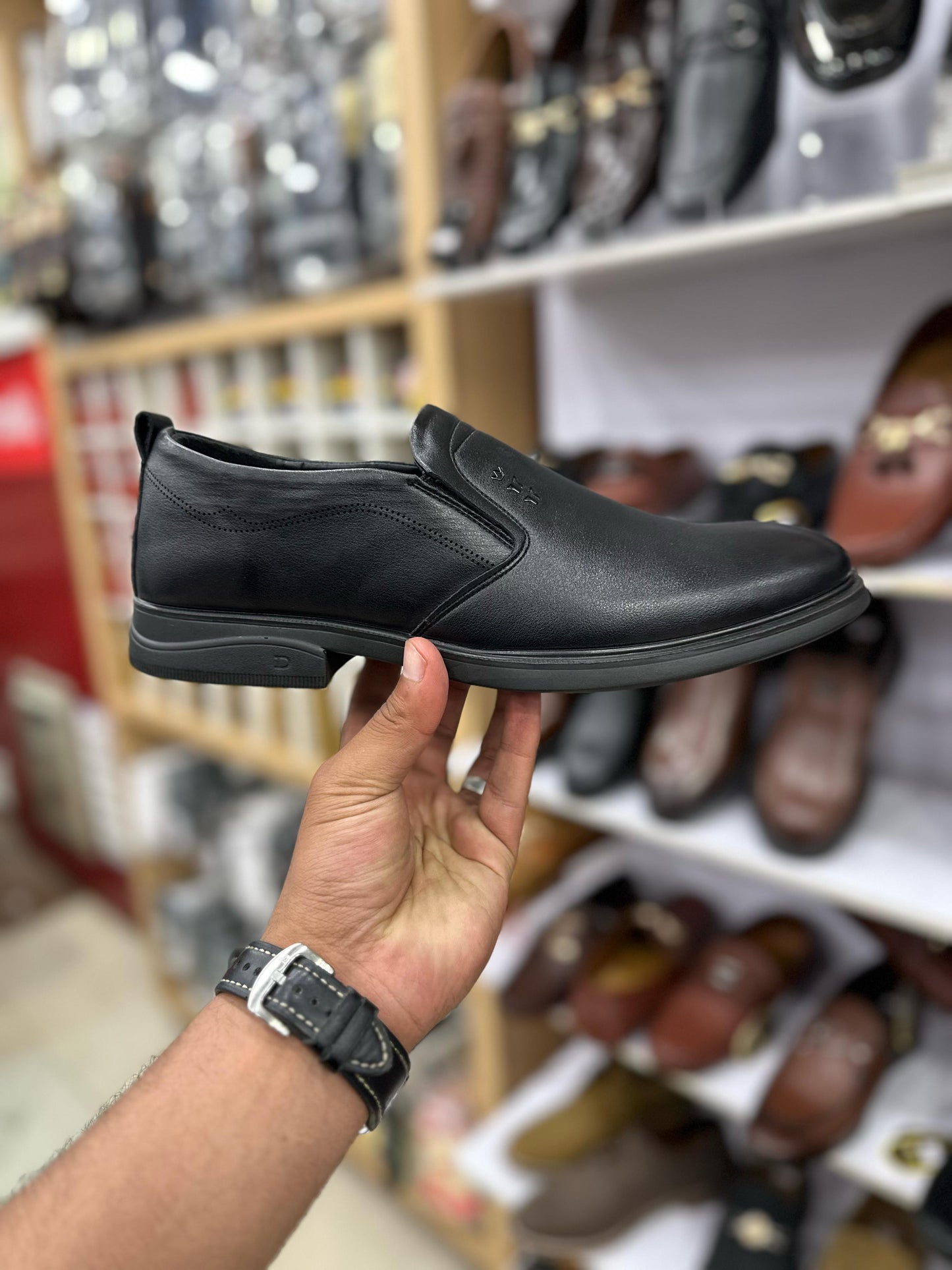 italian soft shoes