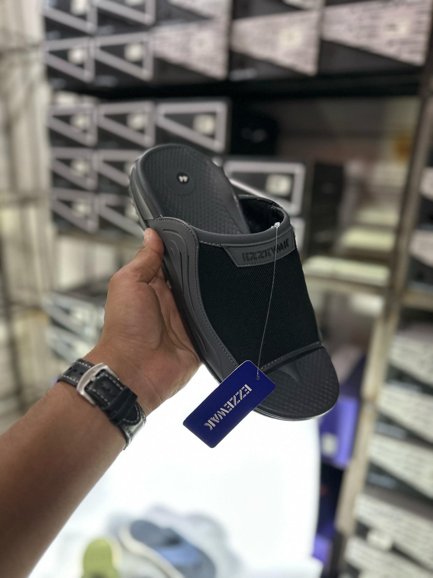 Occasion Casual slippers