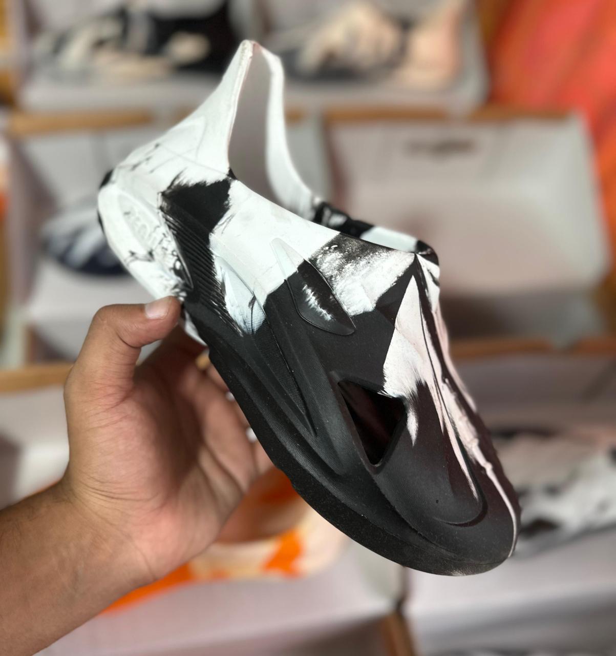 Ink Fall Streetwear