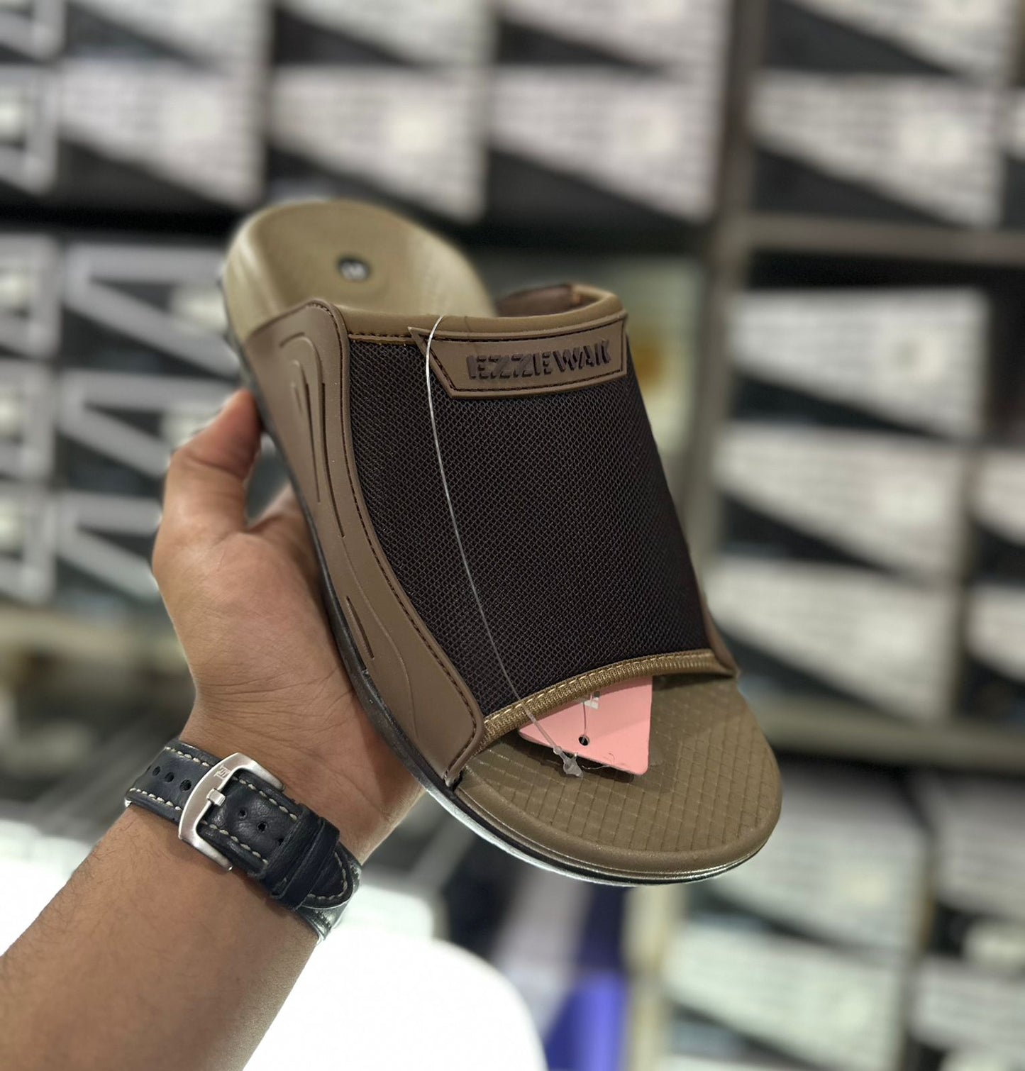 Occasion Casual slippers