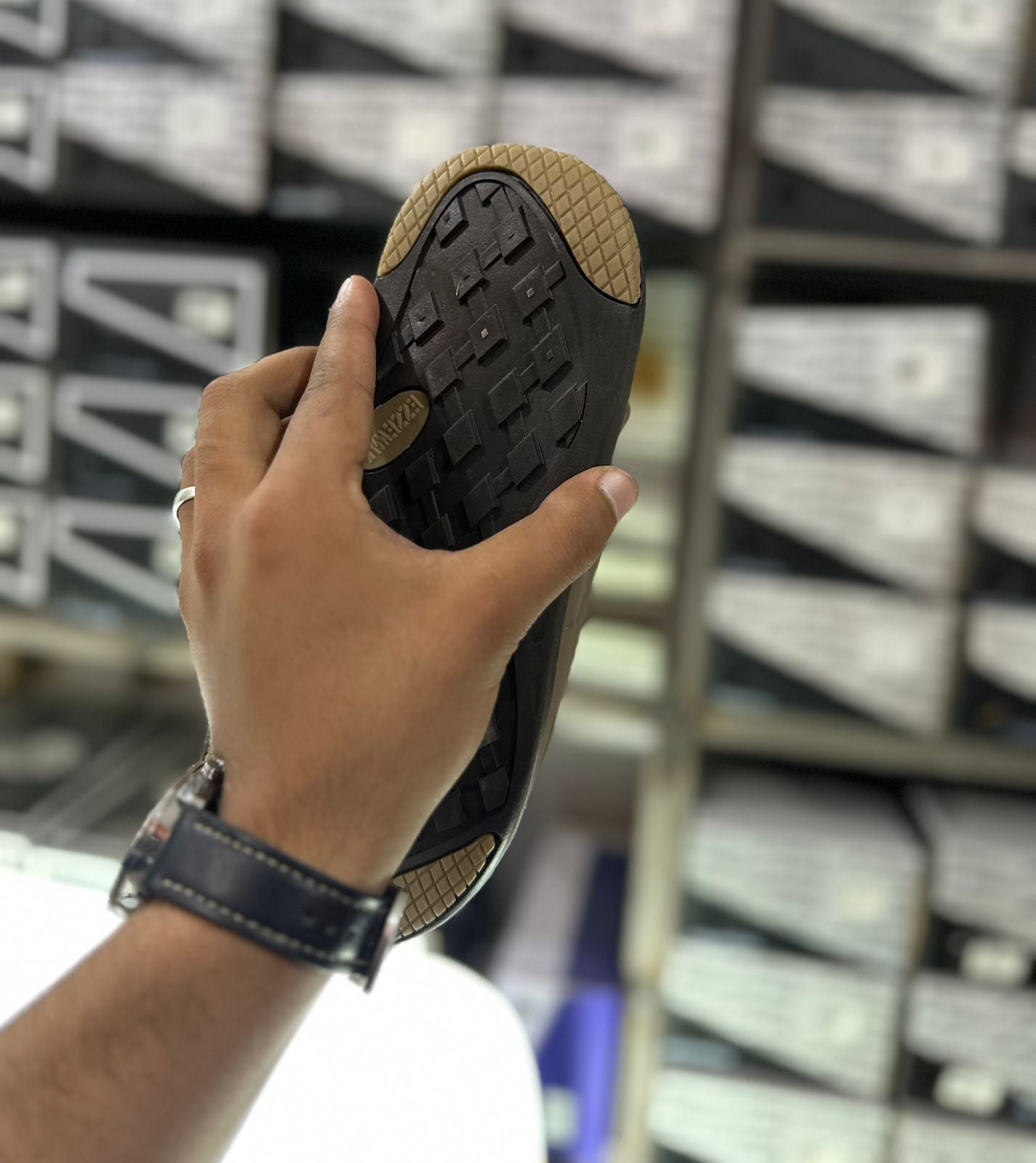 Occasion Casual slippers