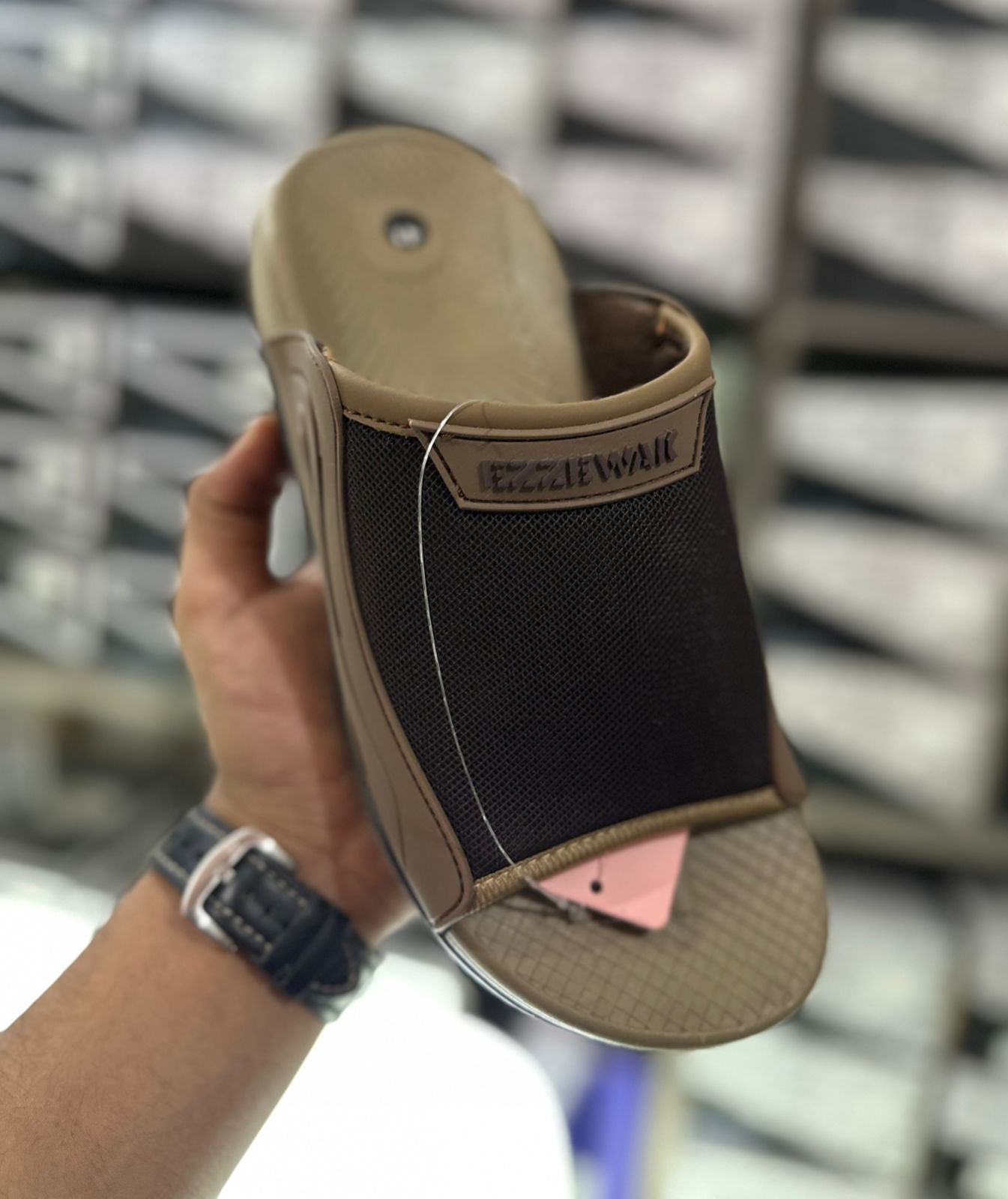 Occasion Casual slippers