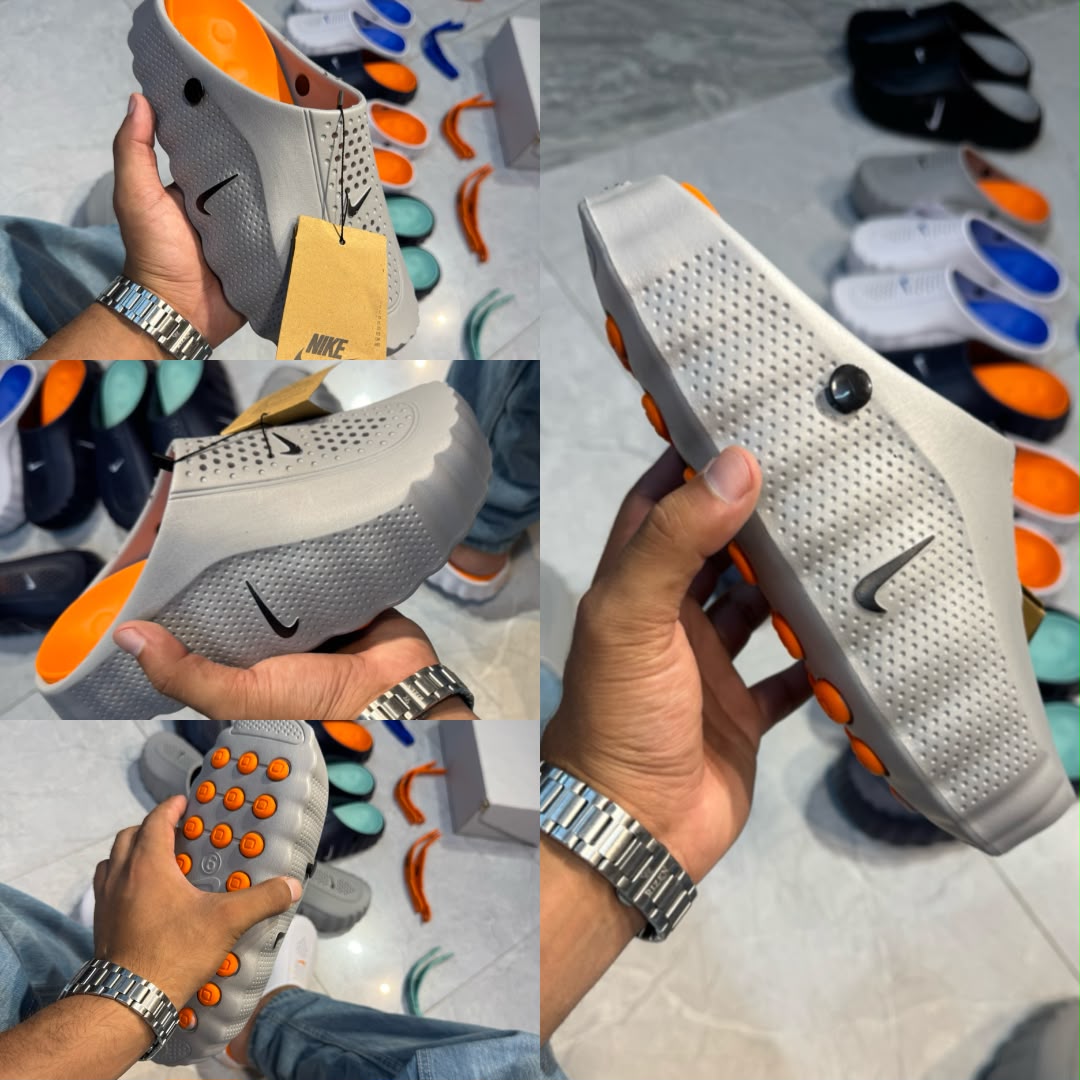 AirWalk Clogs Mind -001