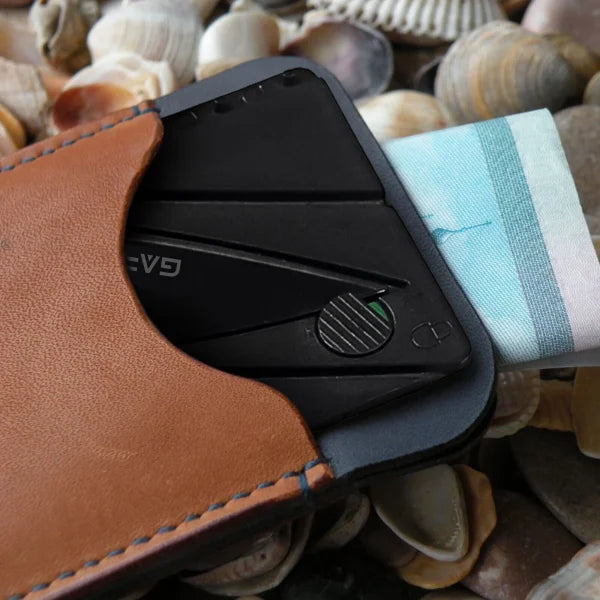 Folding Credit Card Knife ( Pack Of 2 )