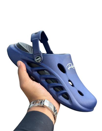 warrior clogs /crocs