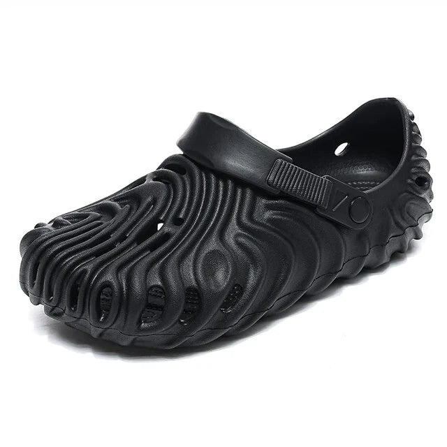 New Cave Crocs/ Clog Unisex