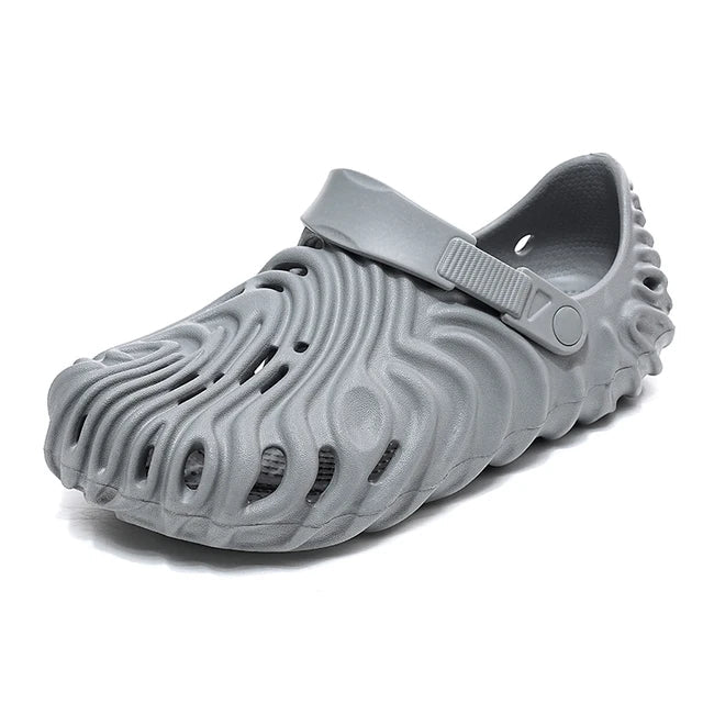 New Cave Crocs Clog Unisex skylaar