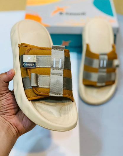 X-Touch Slipper