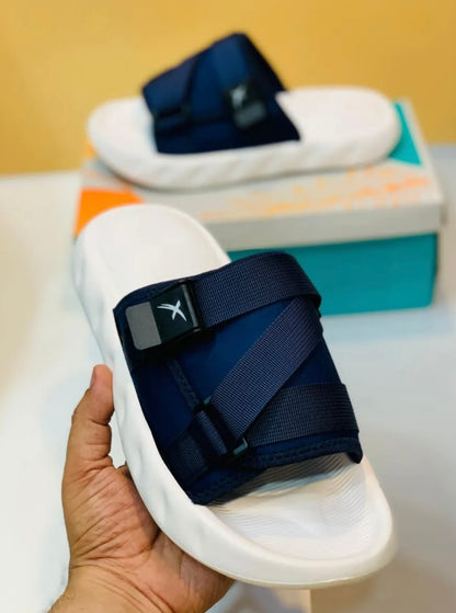 X-Touch Slipper