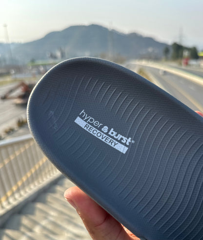 Hyper Burst slipper
