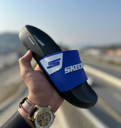 Hyper Burst slipper