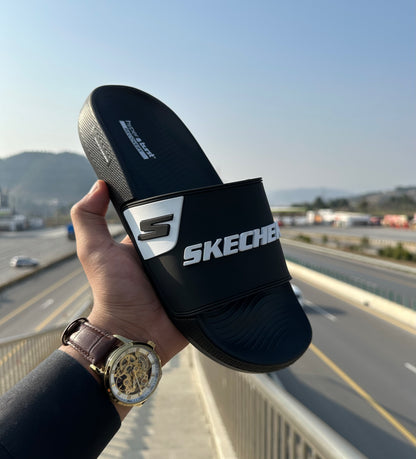 Hyper Burst slipper