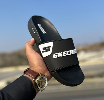 Hyper Burst slipper