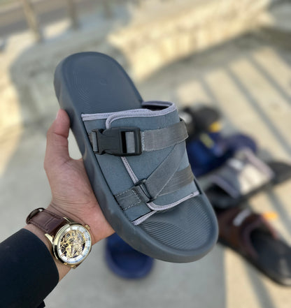 X - Touch Slipper