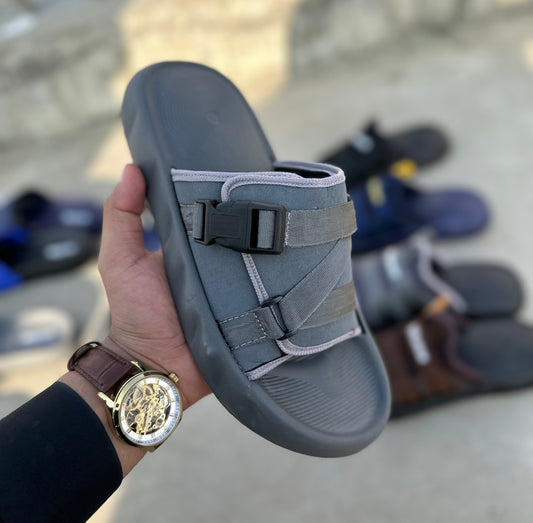 X - Touch Slipper