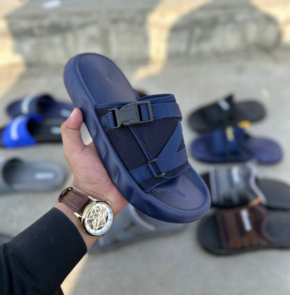 X - Touch Slipper