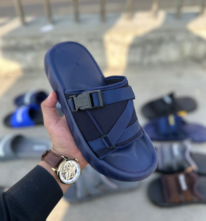 X - Touch Slipper