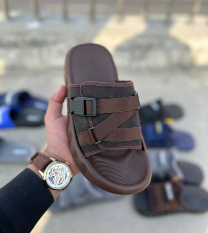 X - Touch Slipper