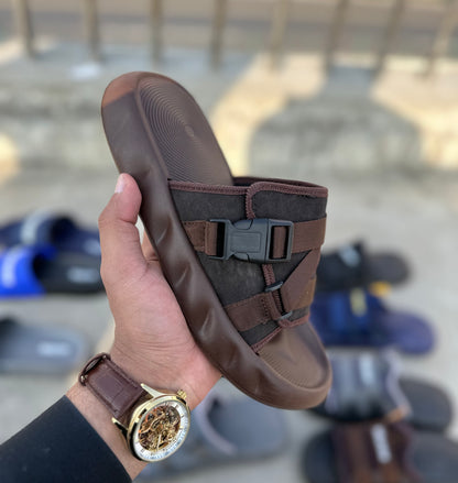 X - Touch Slipper