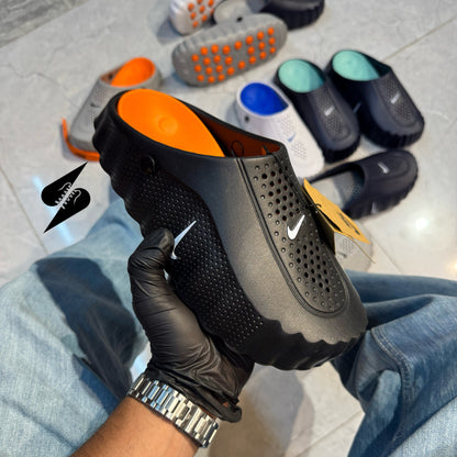 AirWalk Clogs Mind -001