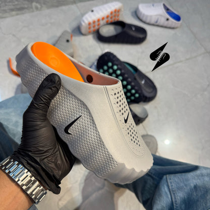 AirWalk Clogs Mind -001