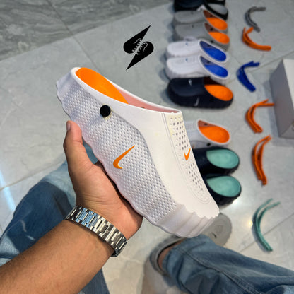 AirWalk Clogs Mind -001