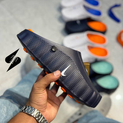 AirWalk Clogs Mind -001