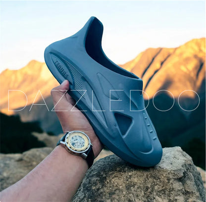 Cloud Shoes