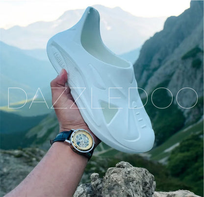 Cloud Shoes