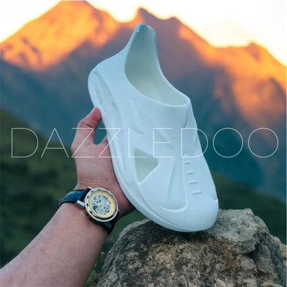 Cloud Shoes