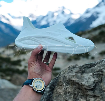 Cloud Shoes