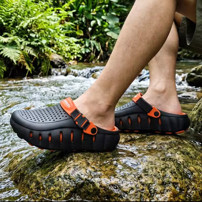 Ergo Pulse Comfort Clogs