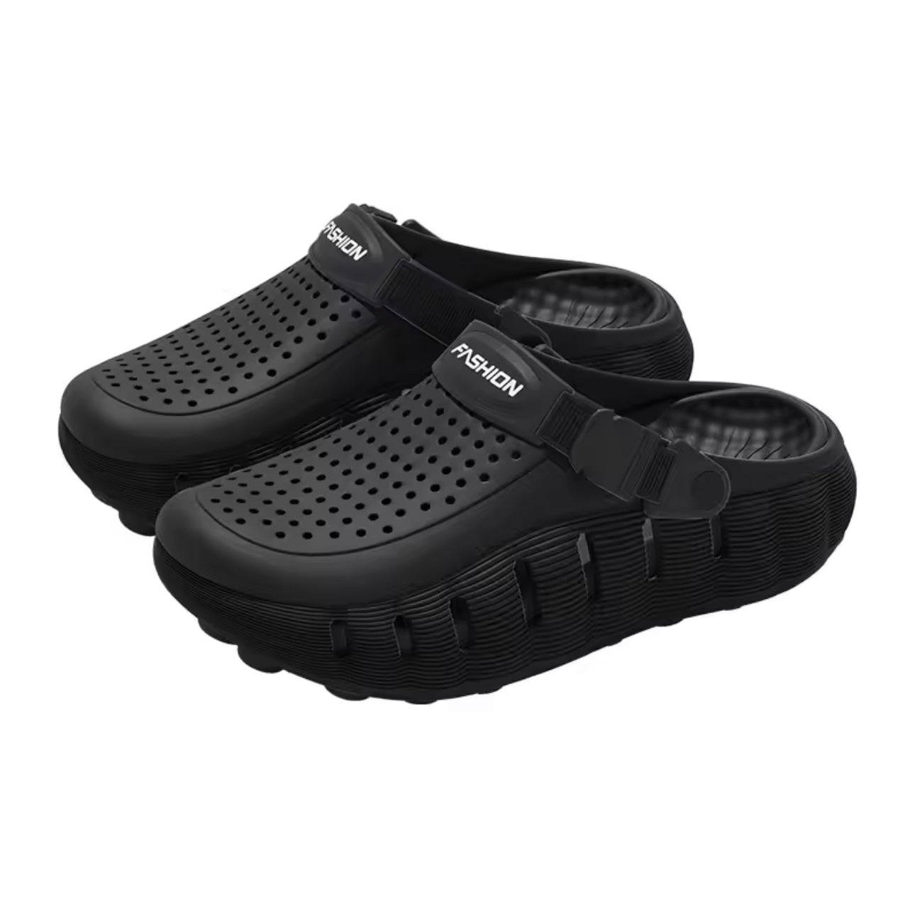 Ergo Pulse Comfort Clogs