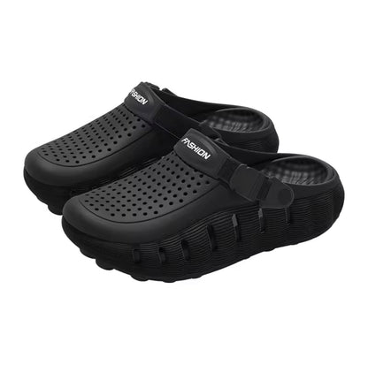 Ergo Pulse Comfort Clogs