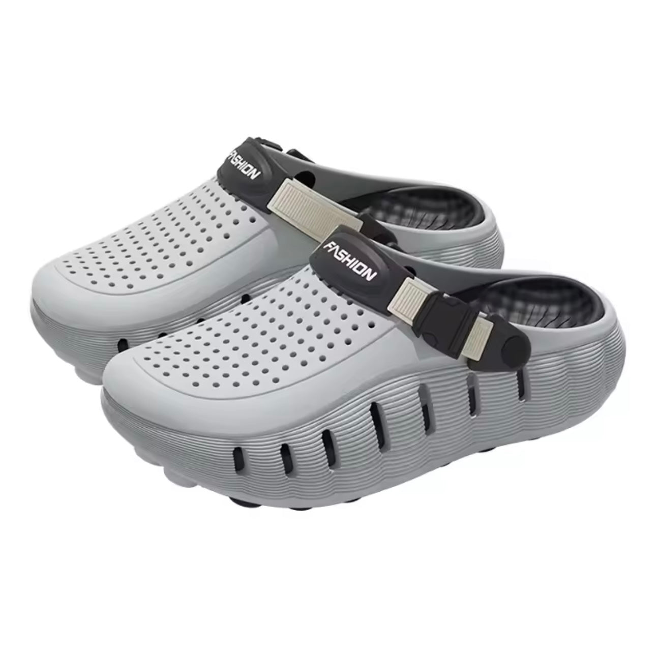Ergo Pulse Comfort Clogs
