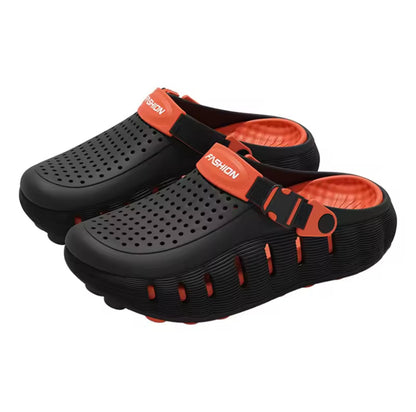 Ergo Pulse Comfort Clogs