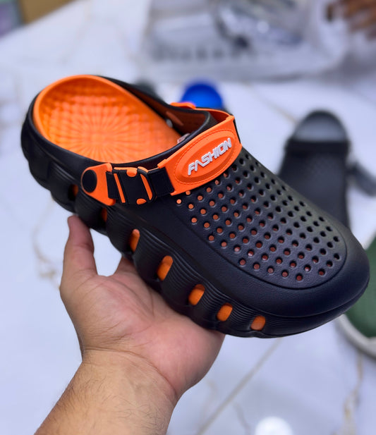 Ergo Pulse Comfort Clogs