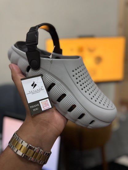 Ergo Pulse Comfort Clogs