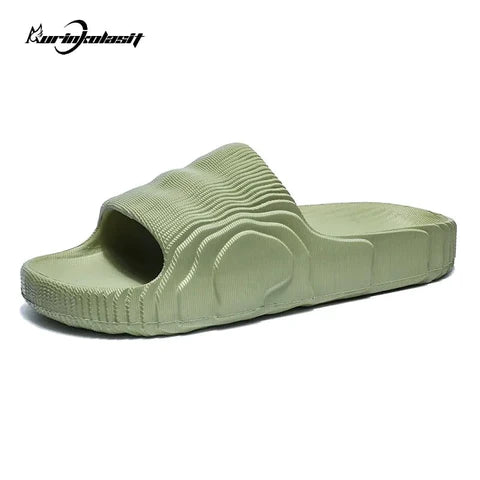 Shower Slippers Thick sole