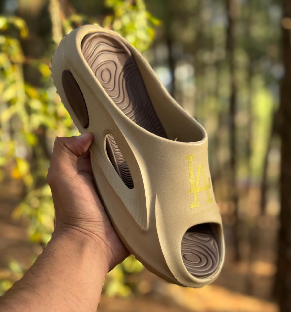 Xiaomi Thick Sole Slipper