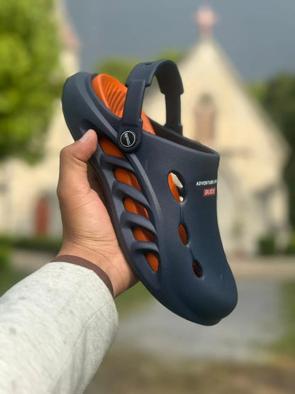 warrior clogs /crocs