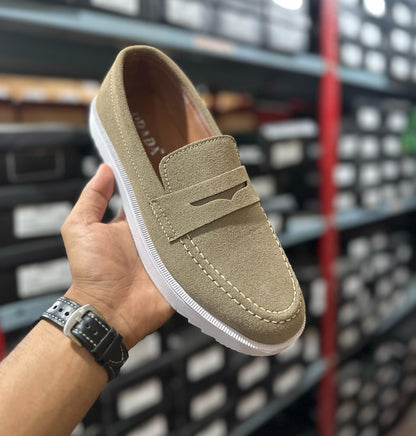 Harley Casual Shoes 0160372