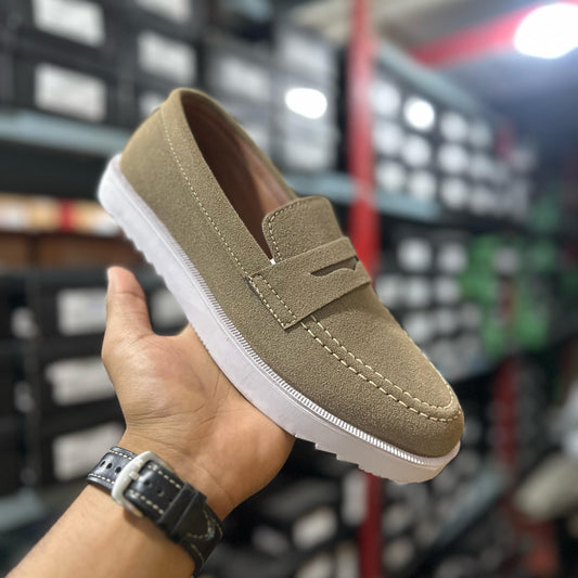 Harley Casual Shoes 0160372