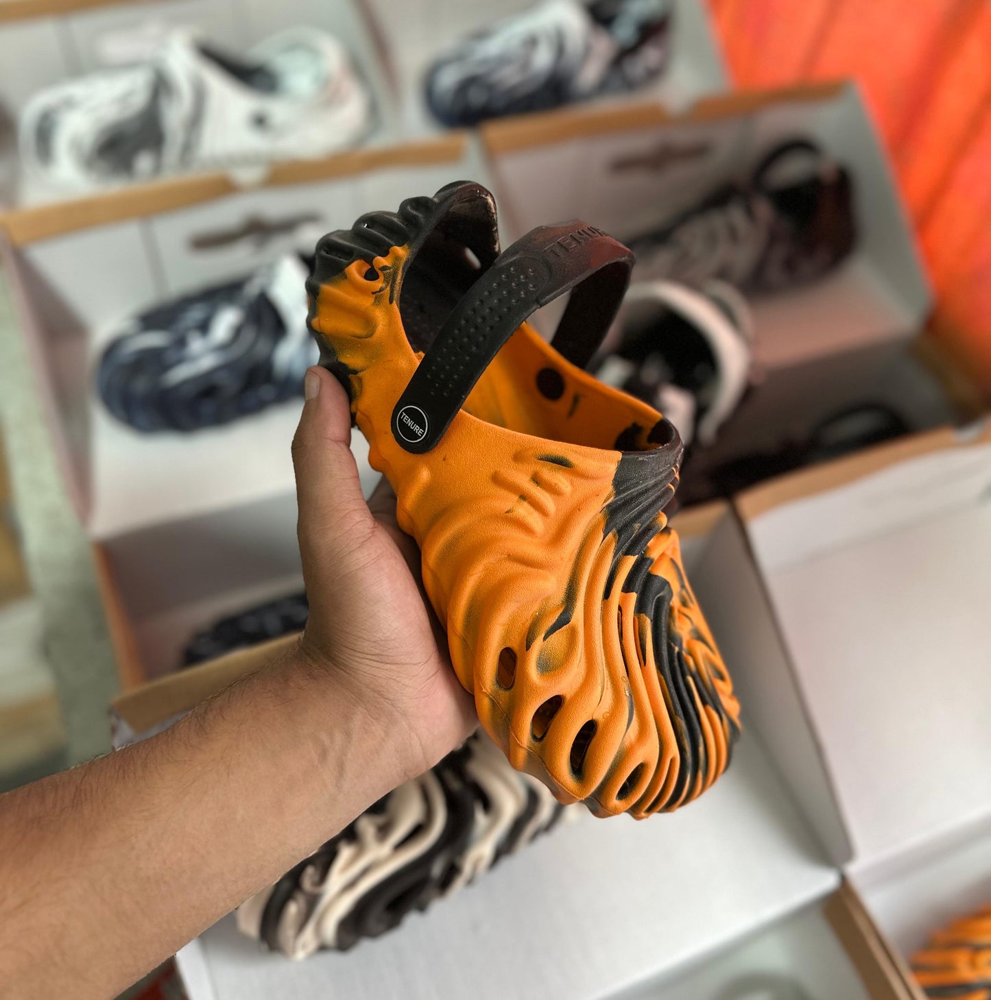 cave marble premium