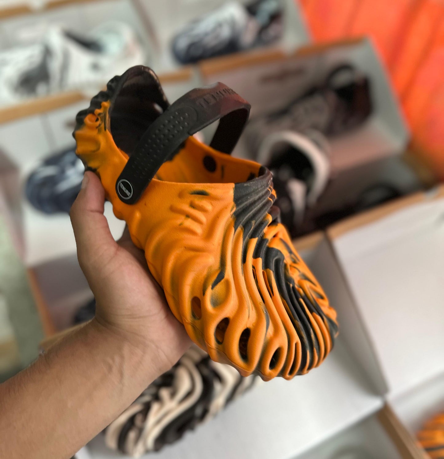 cave marble premium