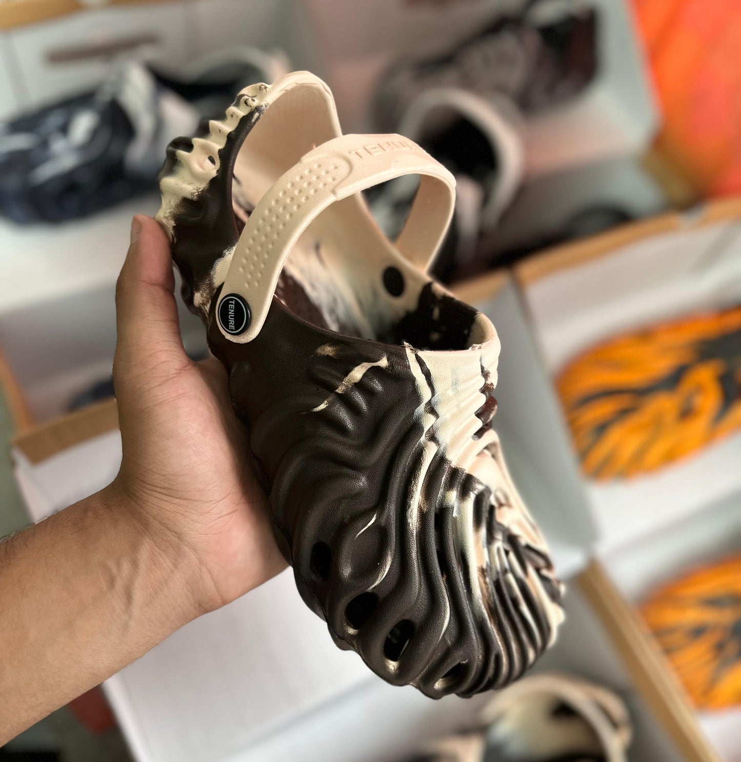 Cave Marble Premium